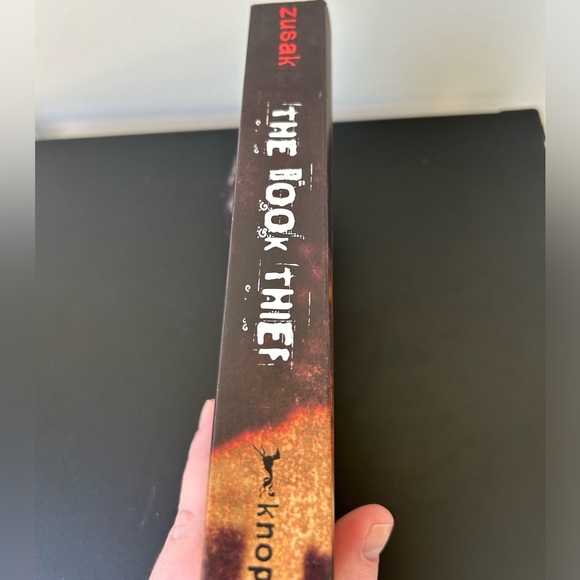 The Book Thief - Picture 3 of 3